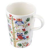 Кружка Liberty Jones Birds of Paradise Owl LJ0000175 фото 3