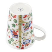 Кружка Liberty Jones Birds of Paradise Owl LJ0000175 фото 4
