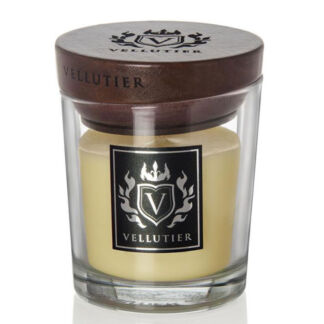 Свеча ароматическая Vellutier Midnight Toast 90гр