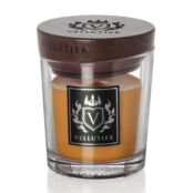 Свеча ароматическая Vellutier Spiced Pumpkin Souffle 90гр V63035 фото 1