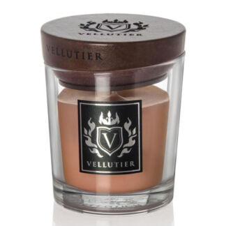 Свеча ароматическая Vellutier Wild Cedar Tree 90гр