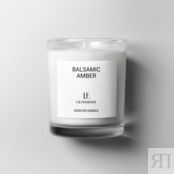 Свеча ароматическая Lab Fragrance Классик. Амбра ЛФ-С42205-180 фото 1