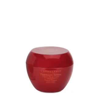 LERBOLARIO Крем парфюмированный для тела / Sweet Poppy Body Cream 200 мл LE