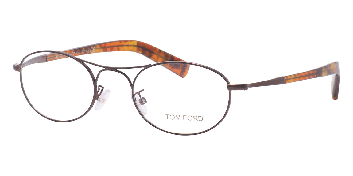 Оправа для очков унисекс Tom Ford 5367 036 фото 1