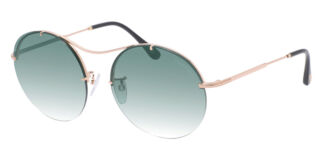 Солнцезащитные очки женские Tom Ford TF 565 28B