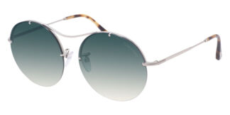 Солнцезащитные очки женские Tom Ford TF 565 18P