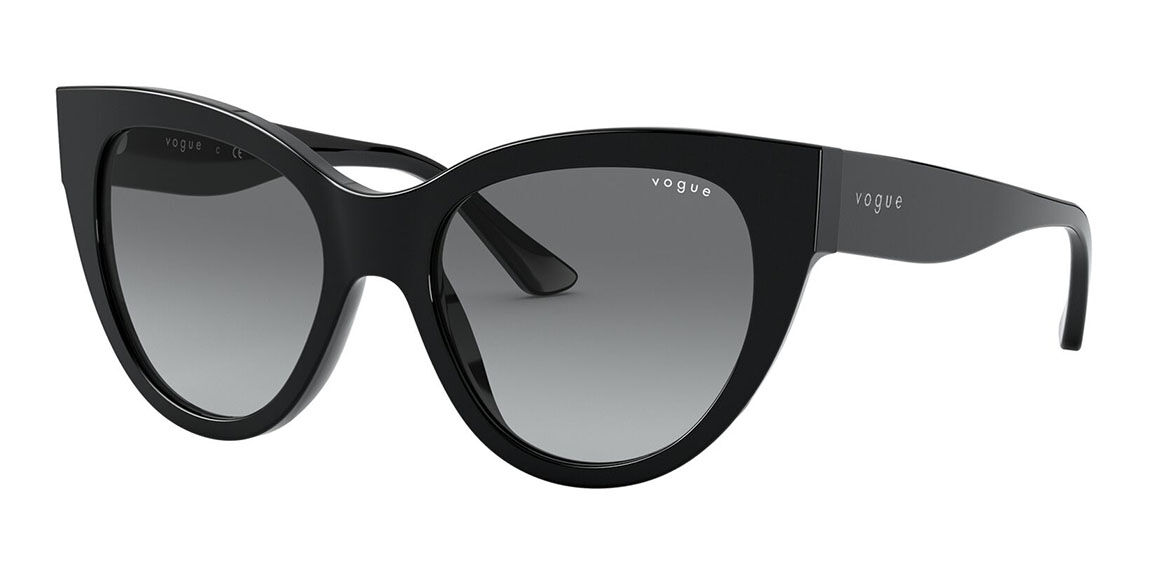Солнцезащитные очки женские Vogue 5339S W44/11