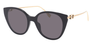 Солнцезащитные очки женские Fendi 40047I 01A