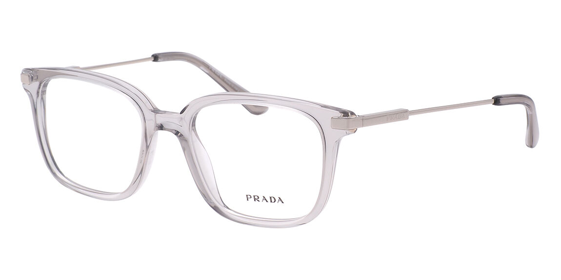 Оправа для очков мужская Prada 04ZV U43/1O1 фото 1