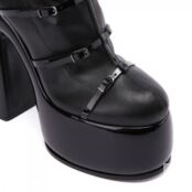 Ботинки Casadei 1R350Z1601 1081432 фото 5