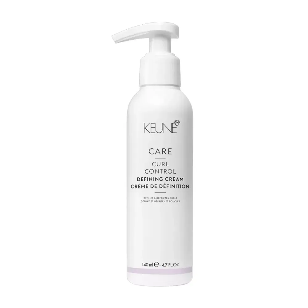 KEUNE Крем Уход за локонами / CARE Curl Control Defining Cream 140 мл KEUNE 21372 фото 1