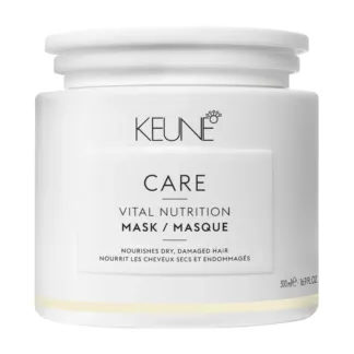 KEUNE Маска Основное питание / CARE Vital Nutrition Mask 500 мл KEUNE