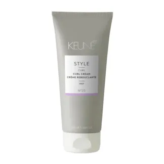 KEUNE Крем для ухода и укладки вьющихся волос / STYLE CURL CREAM 200 мл KEU