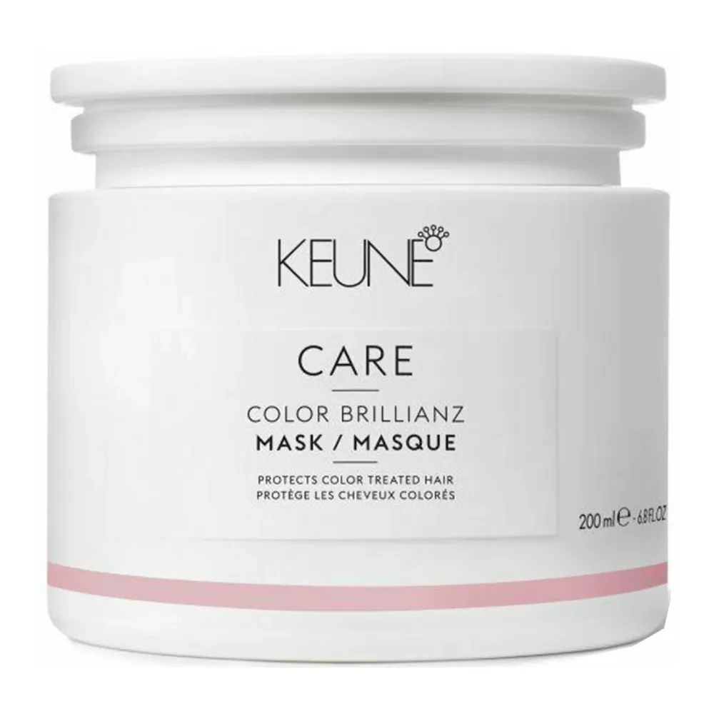 KEUNE Маска Яркость цвета / CARE Color Brillianz Mask 200 мл KEUNE 21341 фото 1