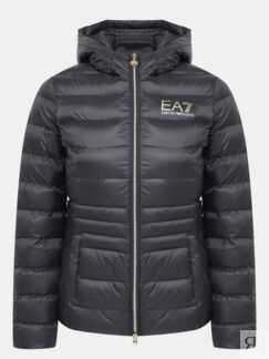 EA7 Emporio Armani Куртка