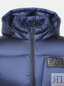 EA7 Emporio Armani Куртка 448138-046 фото 3