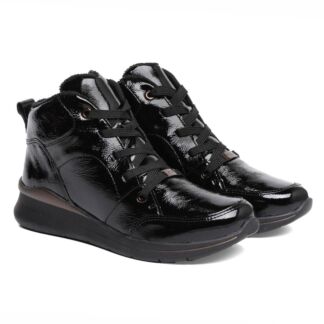 Женские ботинки ARA, черные