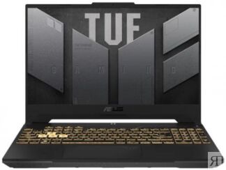 Ноутбук ASUS TUF Gaming F15 FX507VV 90NR0BV7-M00EZ0 i7-13620H/16GB/1TB SSD/