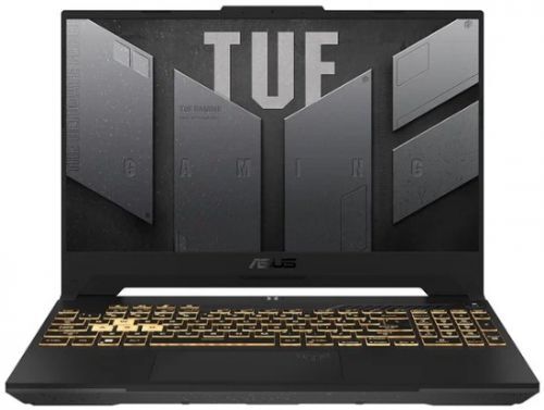 Ноутбук ASUS TUF Gaming F15 FX507VV 90NR0BV7-M00EZ0 i7-13620H/16GB/1TB SSD/ 90NR0BV7-M00EZ0 фото 1