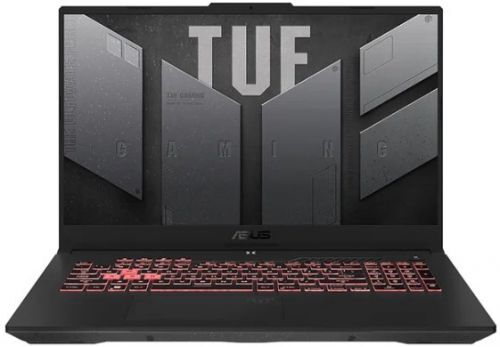 Ноутбук ASUS TUF Gaming A17 FA707NV 90NR0E35-M003R0 Ryzen 5 7535HS/16GB/1TB 90NR0E35-M003R0 фото 1