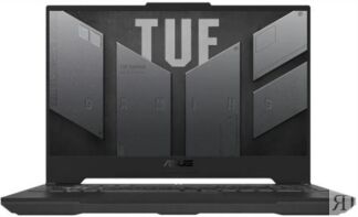 Ноутбук ASUS TUF Gaming A15 FA507NU 90NR0EB5-M00FN0 Ryzen 5 7535HS/16GB/512