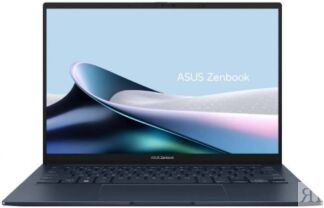 Ноутбук ASUS Zenbook 14 UX3405MA 90NB11R1-M00ST0 Ultra 5 125H/16GB/1TB SSD/