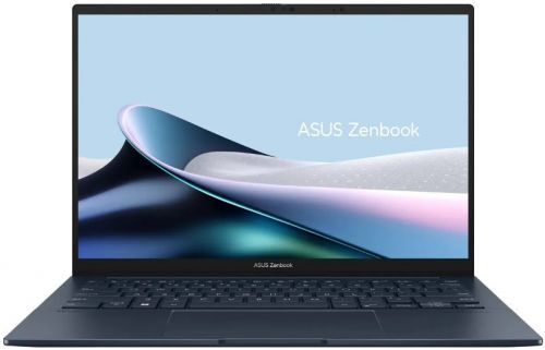 Ноутбук ASUS Zenbook 14 UX3405MA 90NB11R1-M00ST0 Ultra 5 125H/16GB/1TB SSD/ 90NB11R1-M00ST0 фото 1