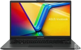 Ноутбук ASUS VivoBook Go 14 E1404FA 90NB0ZS2-M00670 Ryzen 5 7520U/8GB/512GB