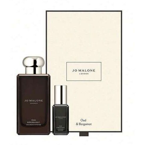 Oud & Bergamote Jo Malone фото 1