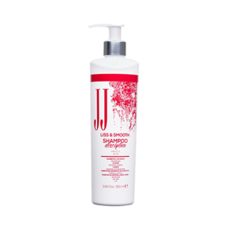 JJ Шампунь дисциплинирующий LISS & SMOOTH SHAMPOO 350.0