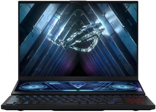 Ноутбук ASUS ROG Zephyrus Duo 16 2023 GX650PY 90NR0BI1-M004V0 Ryzen 9 7945H 90NR0BI1-M004V0 фото 1