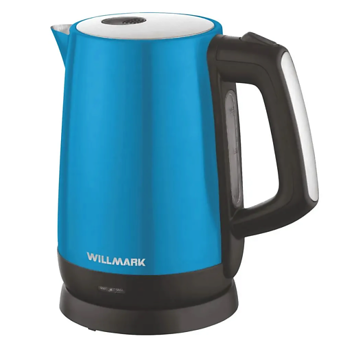 WILLMARK Чайник электрический WEK-1758S 1.0 MPL302655 фото 1