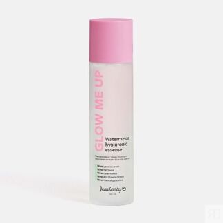 BEAUCANDY Гиалуроновый тоник-эссенция, тонер для лица Watermelon hyaluronic