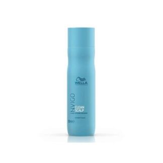 WELLA PROFESSIONALS Шампунь против перхоти Invigo Balance Clean Scalp 250.0