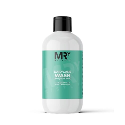 MRY MISTERY Шампунь для волос мужской Dailycare Wash MRY000012 фото 1