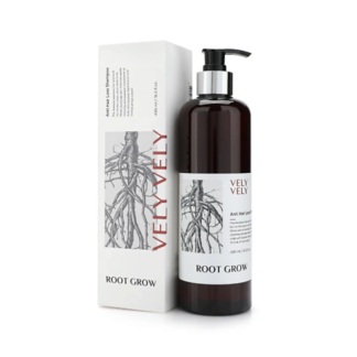 VELY VELY Шампунь против выпадения волос Root Grow Anti Hair Loss Shampoo 4