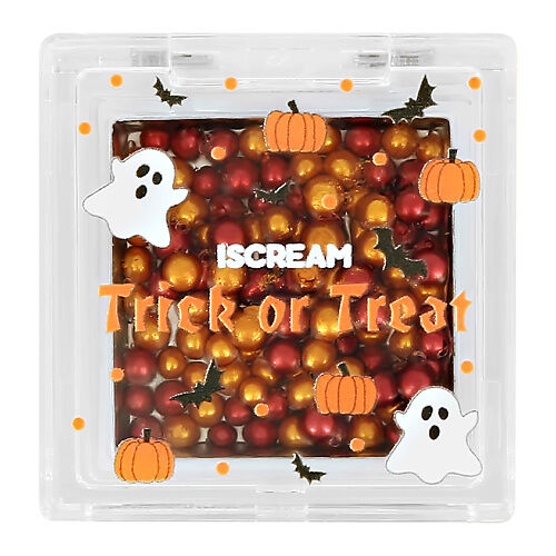 ISCREAM Хайлайтер для лица TRICK OR TREAT MPL290980 фото 1