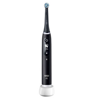 ORAL-B Электрическая зубная щетка iO 6 Black Lava