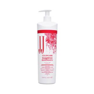 JJ Шампунь для окрашенных волос COLOR CARE SHAMPOO 1000.0