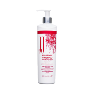 JJ Шампунь для окрашенных волос COLOR CARE SHAMPOO 350.0