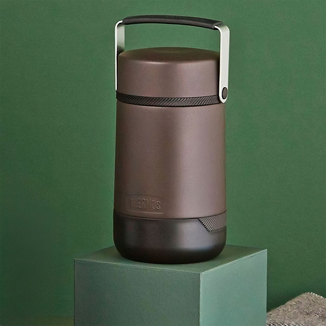 Термос для еды Thermos Guardian 0,8л 589958 фото 1