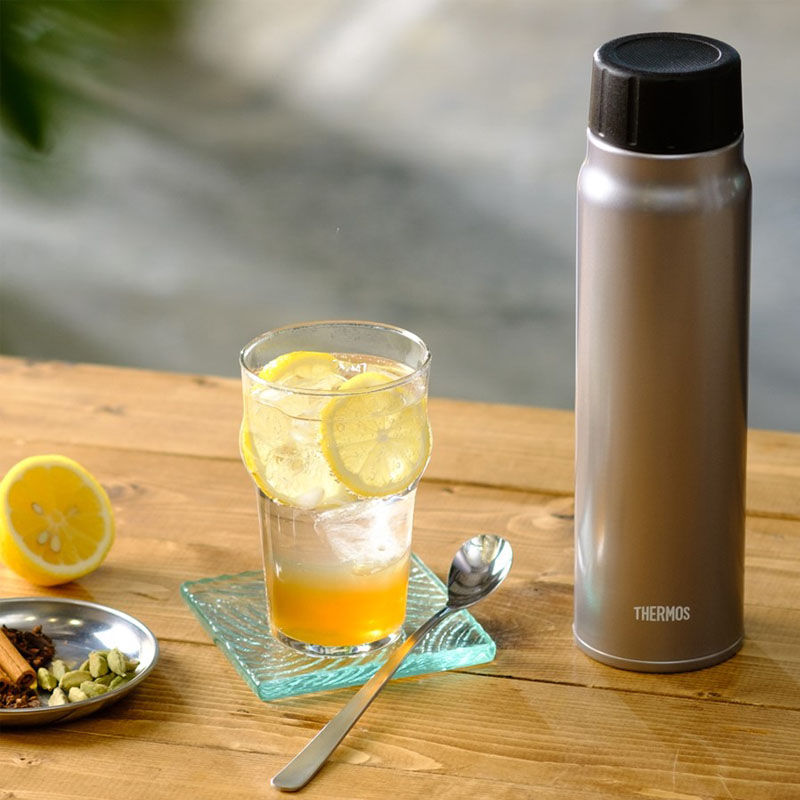Термос Thermos FJK-500 SL 0,5л 562500 фото 1