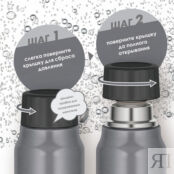 Термос Thermos FJK-500 SL 0,5л 562500 фото 4