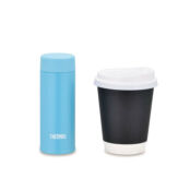 Термос Thermos JOJ-120 LB 0,12л 562470 фото 4