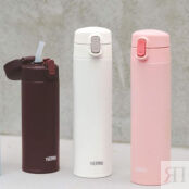 Термос Thermos FJM-450 WH 0,45л 562531 фото 4