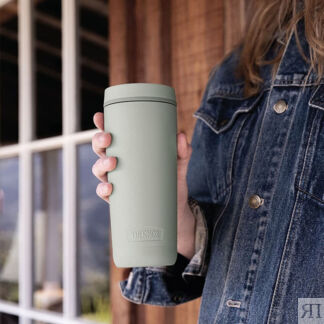 Термокружка Thermos Guardian 530мл, серый