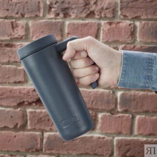 Термокружка Thermos Guardian 530мл, синий