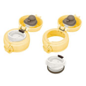 Термос Thermos JNL-356 CRY 0,35л 562630 фото 4