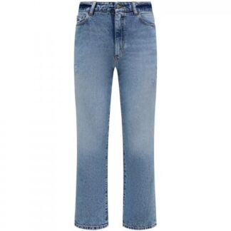 Джинсы Icon Denim LA JILL