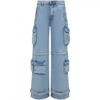 Джинсы Icon Denim LA ROSALIA